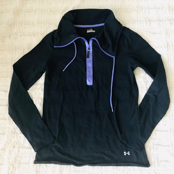 Under Armour Sweaters - women’s Under Armour pull over